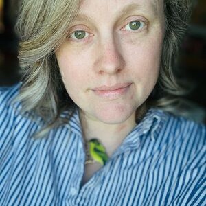 Meet your Posher, Nikki